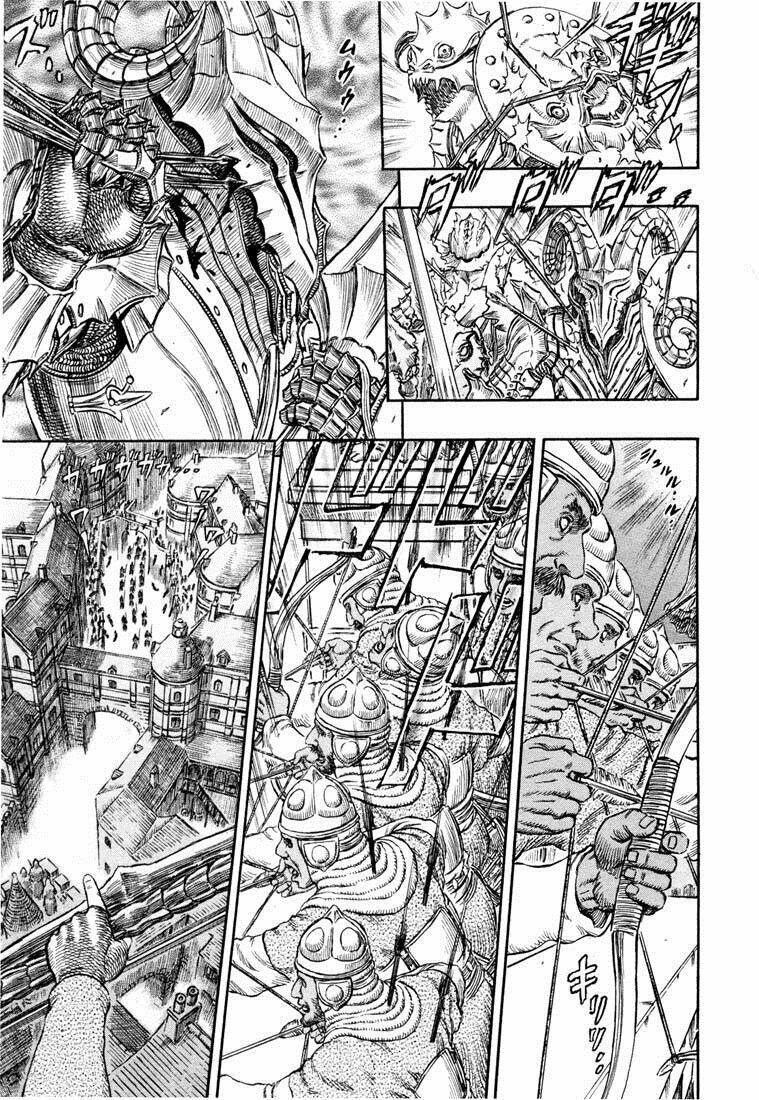 Kiếm Sĩ Đen Chapter 248 - 9