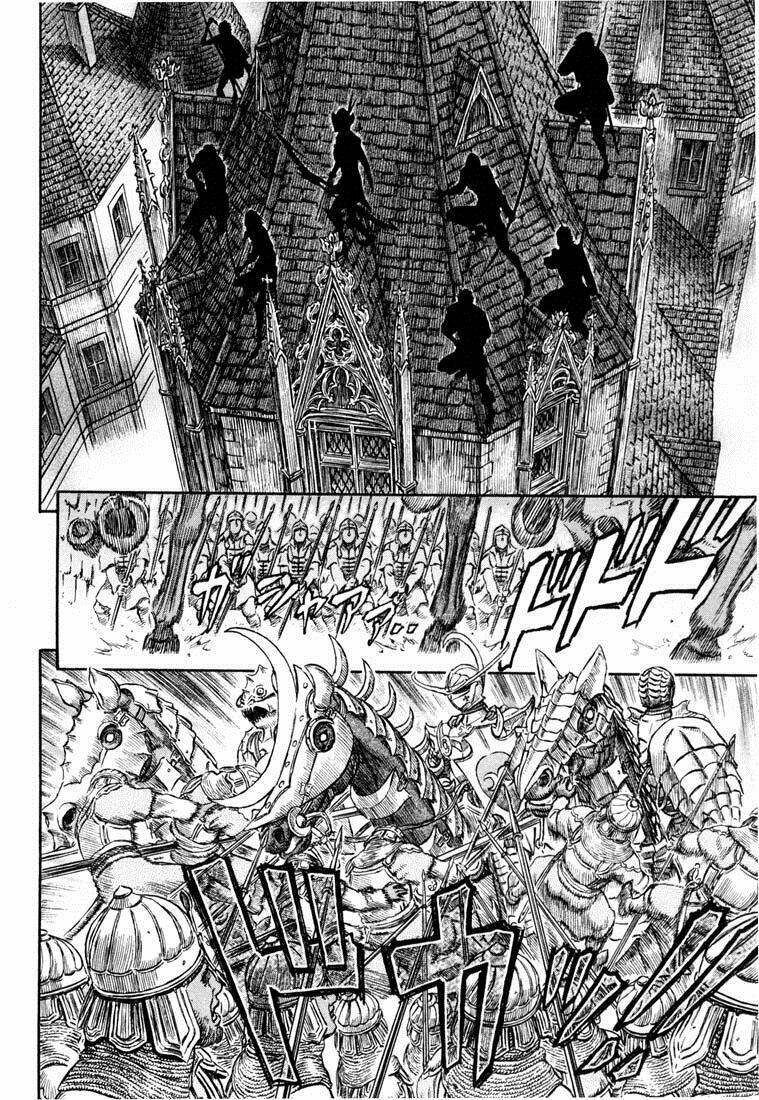 Kiếm Sĩ Đen Chapter 248 - 10