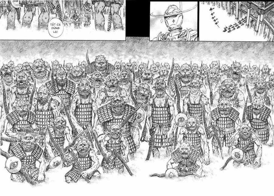 Kiếm Sĩ Đen Chapter 248 - 12