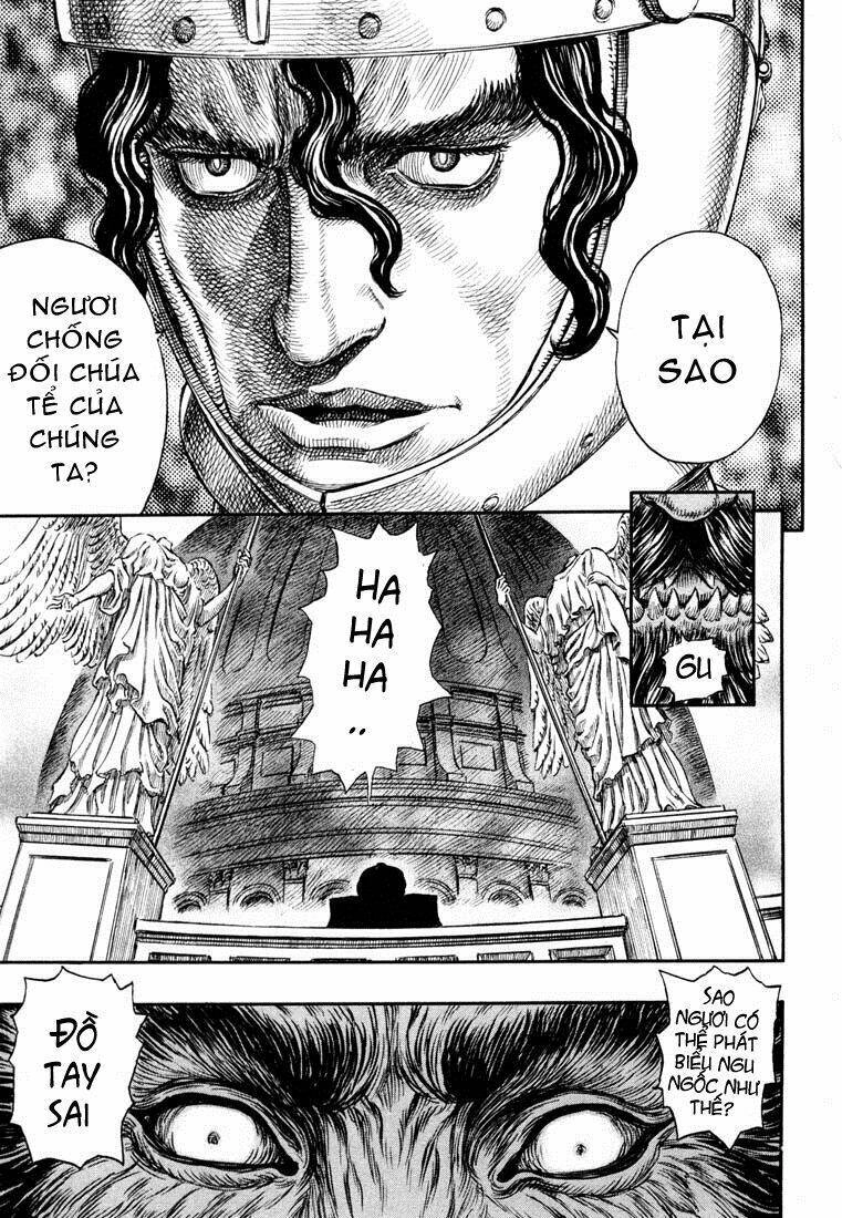 Kiếm Sĩ Đen Chapter 248 - 16