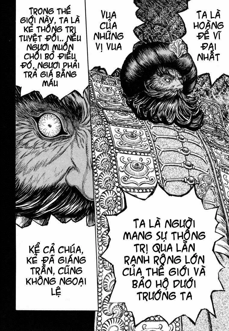 Kiếm Sĩ Đen Chapter 248 - 17