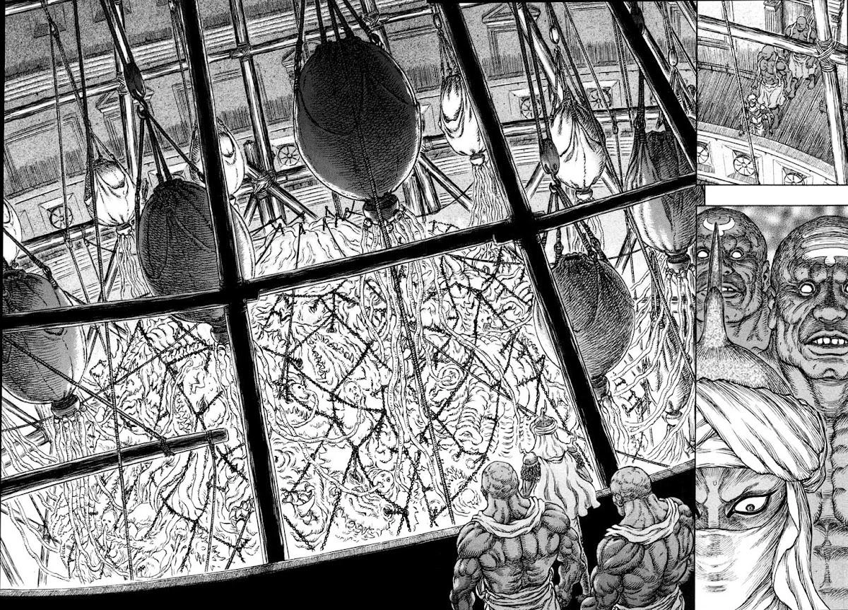 Kiếm Sĩ Đen Chapter 249 - 5