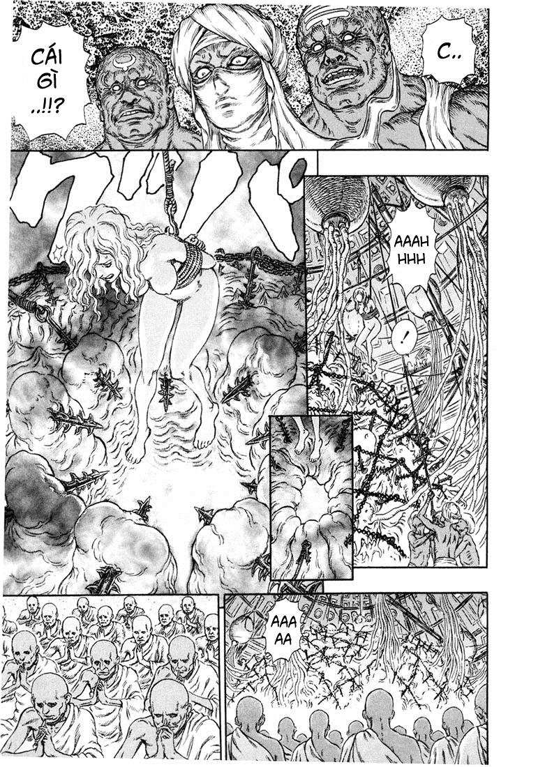 Kiếm Sĩ Đen Chapter 249 - 7