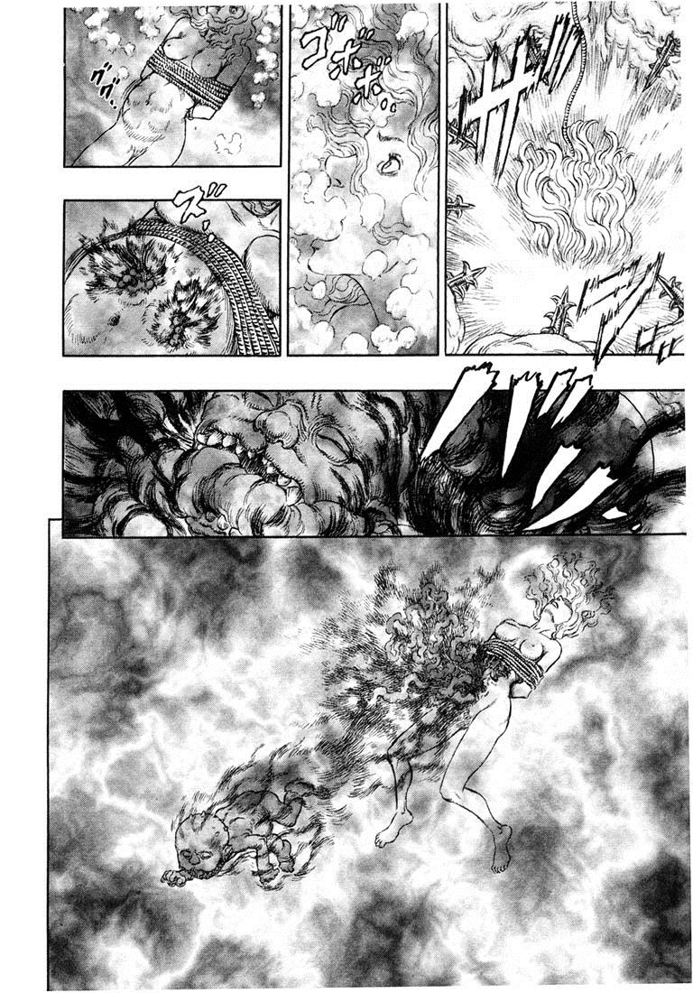 Kiếm Sĩ Đen Chapter 249 - 8