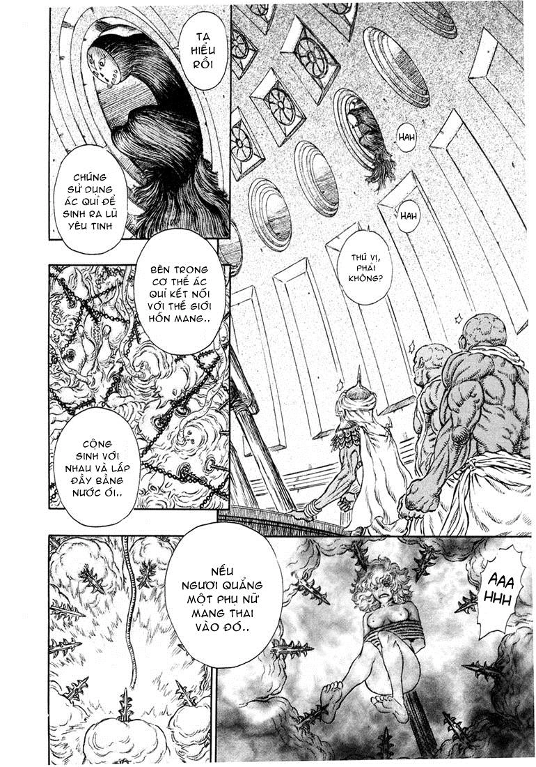 Kiếm Sĩ Đen Chapter 249 - 10