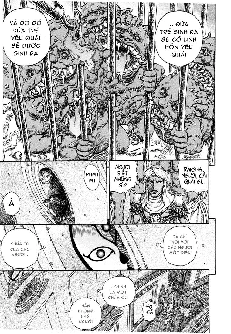 Kiếm Sĩ Đen Chapter 249 - 11