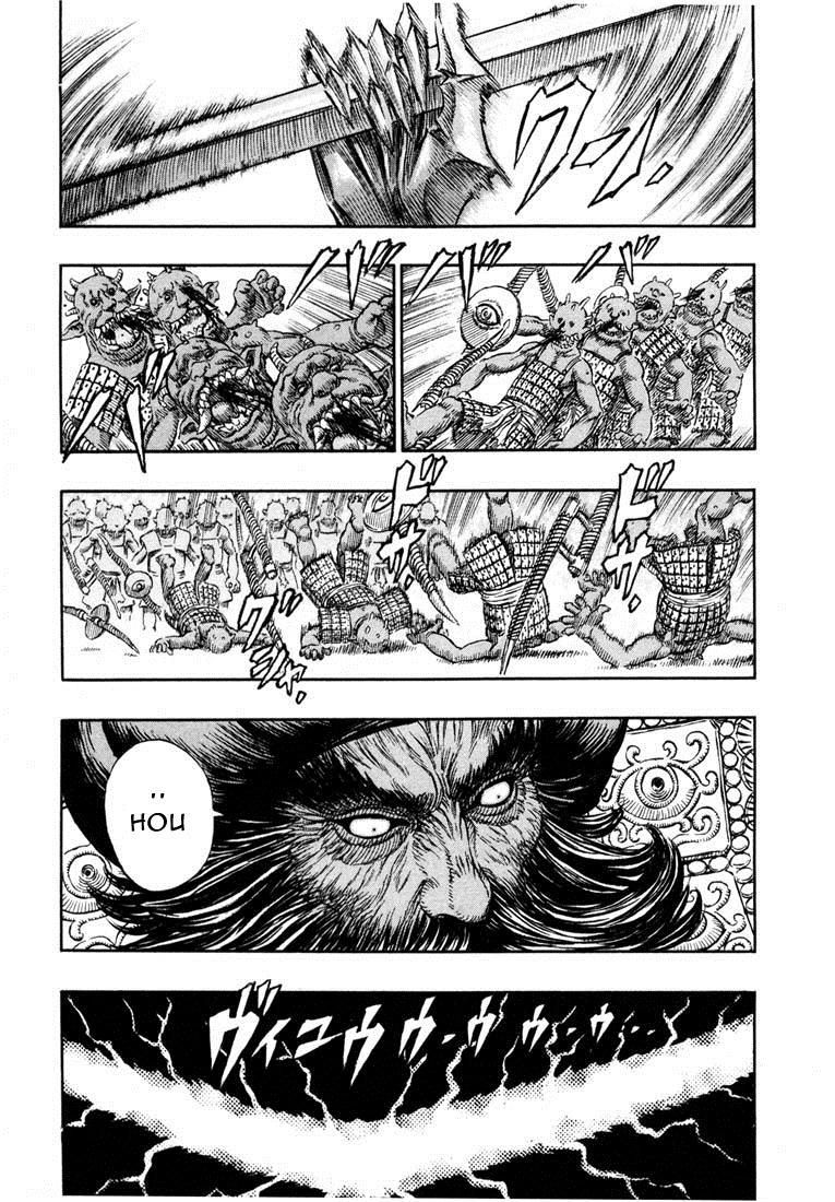 Kiếm Sĩ Đen Chapter 249 - 15