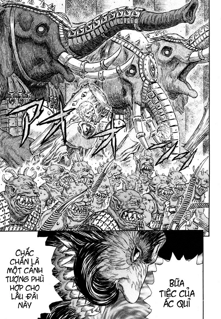 Kiếm Sĩ Đen Chapter 249 - 20