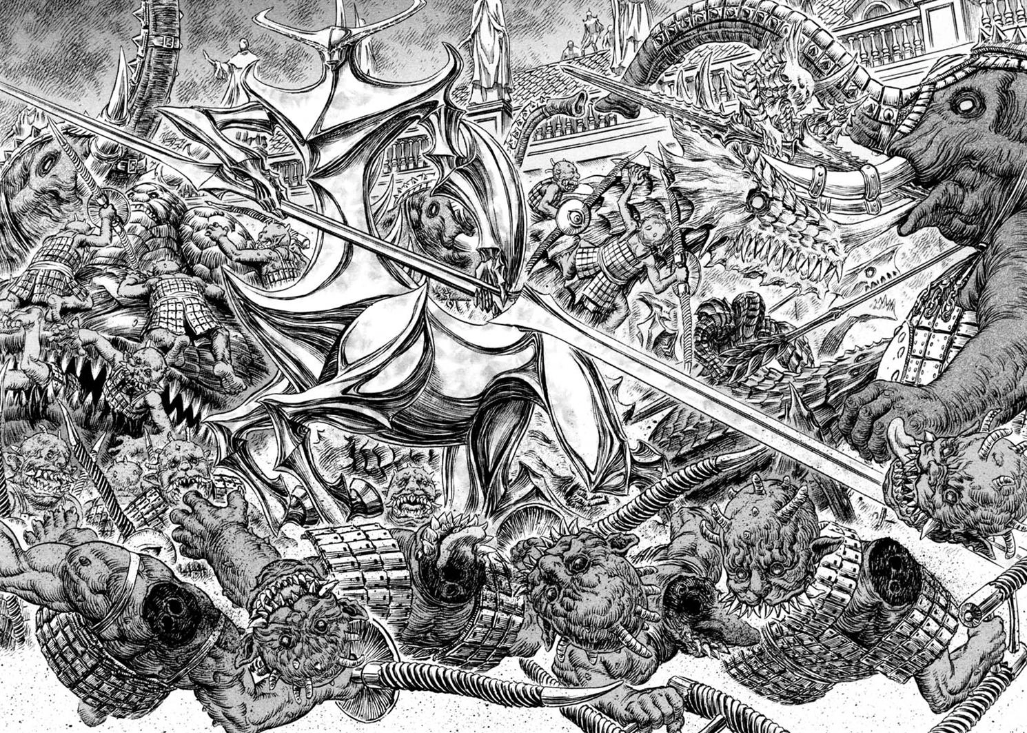 Kiếm Sĩ Đen Chapter 250 - 4