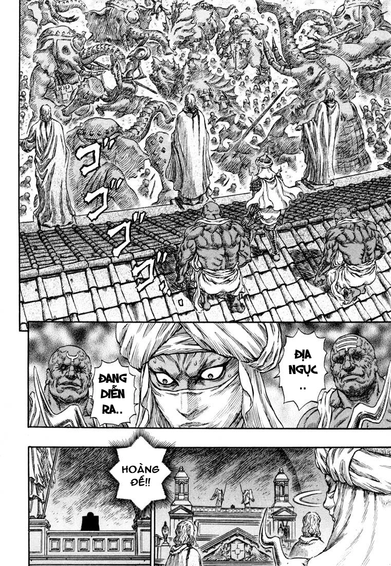 Kiếm Sĩ Đen Chapter 250 - 5