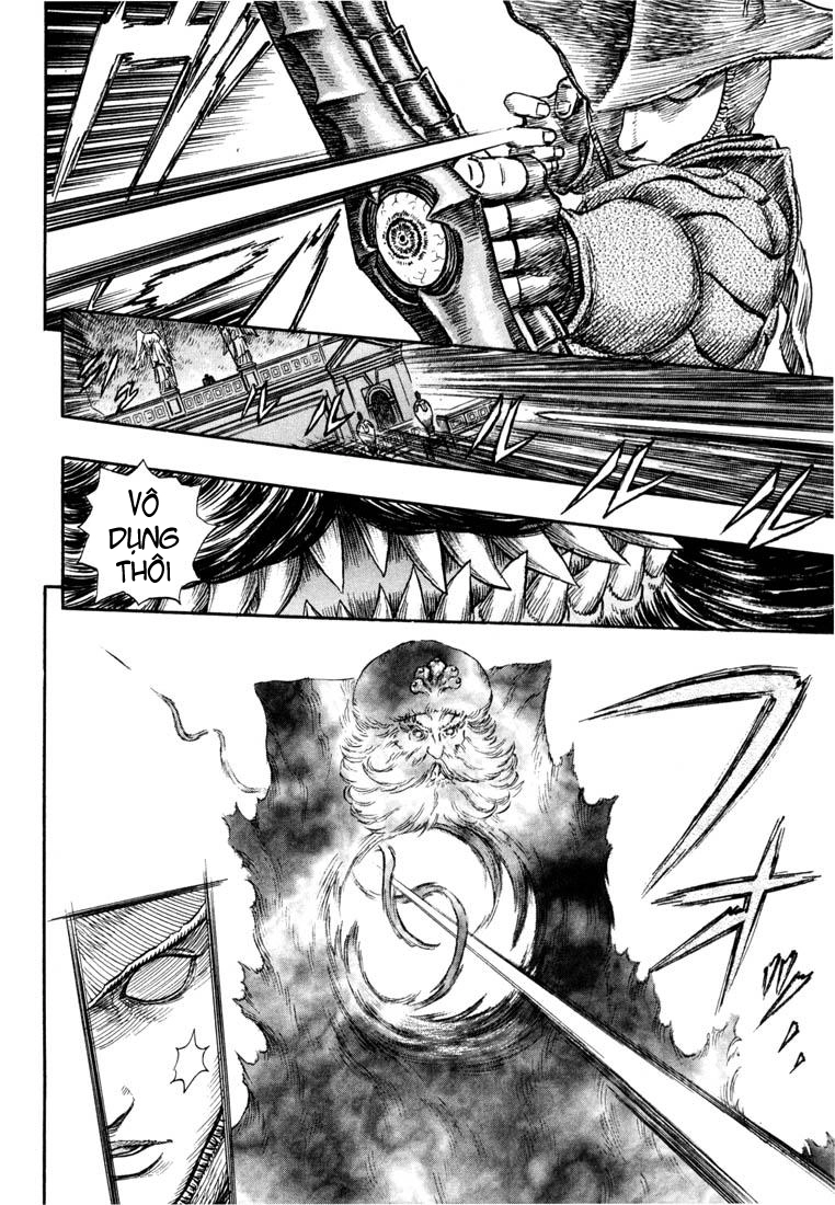 Kiếm Sĩ Đen Chapter 250 - 9