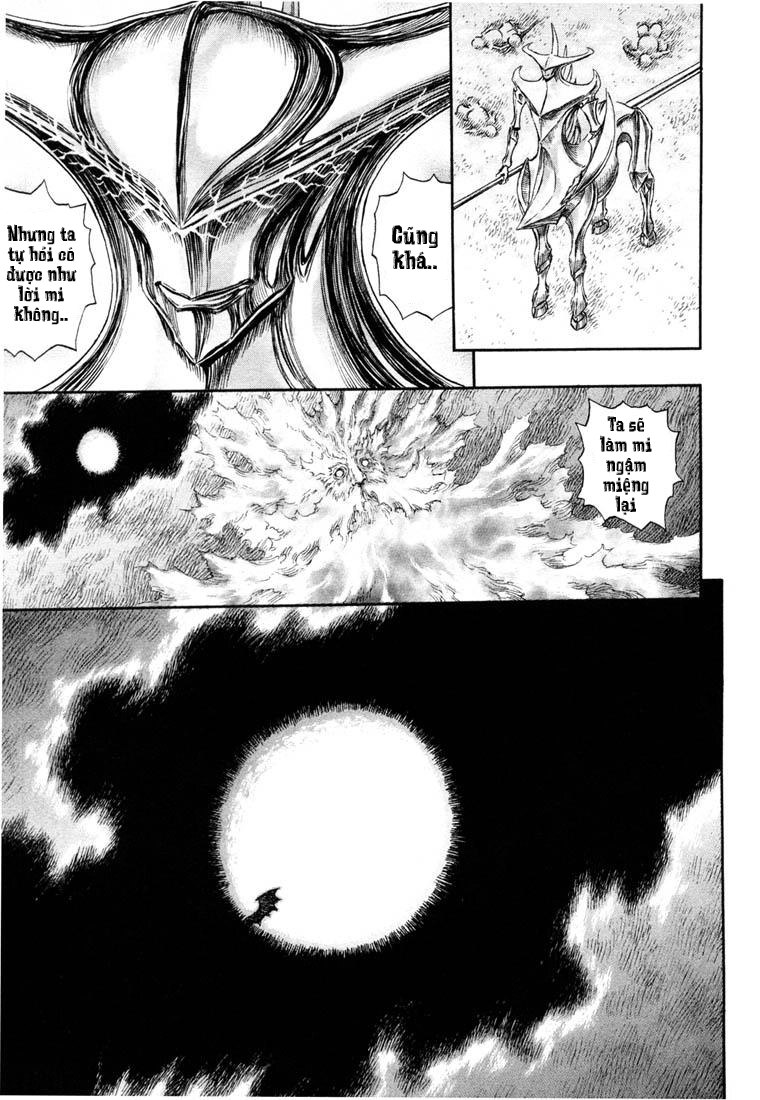 Kiếm Sĩ Đen Chapter 250 - 15