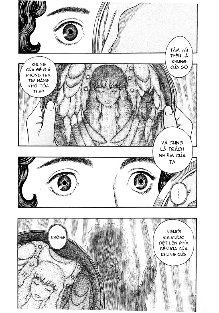 Kiếm Sĩ Đen Chapter 251 - 3