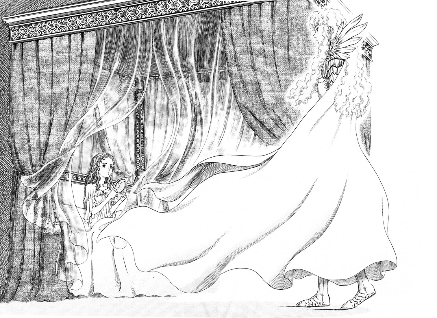 Kiếm Sĩ Đen Chapter 251 - 4