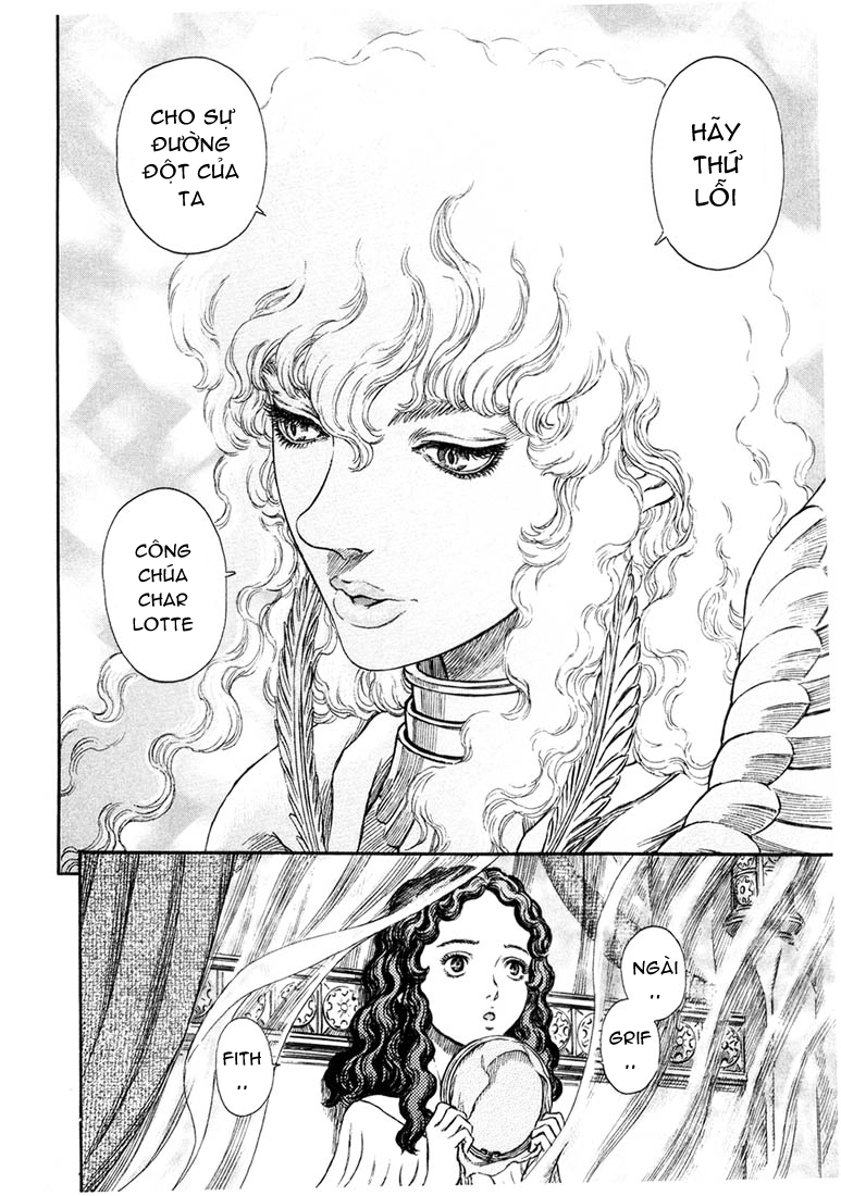 Kiếm Sĩ Đen Chapter 251 - 5