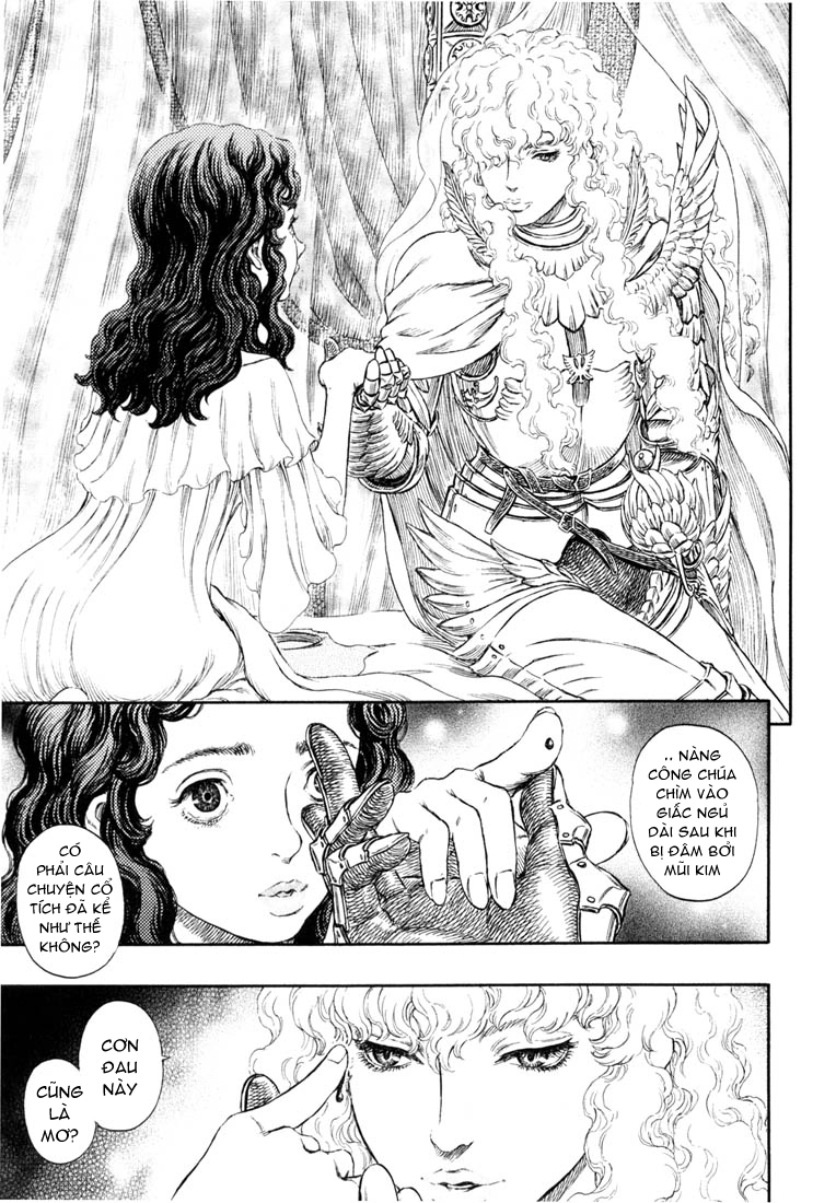 Kiếm Sĩ Đen Chapter 251 - 8