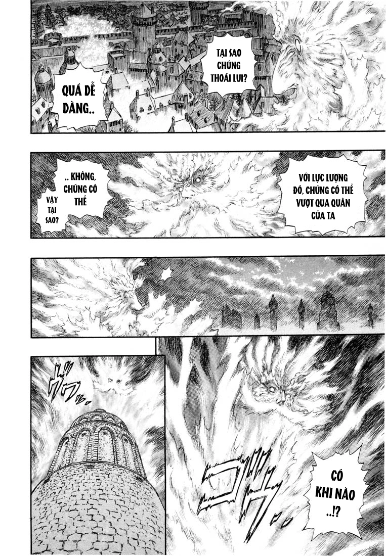 Kiếm Sĩ Đen Chapter 251 - 16