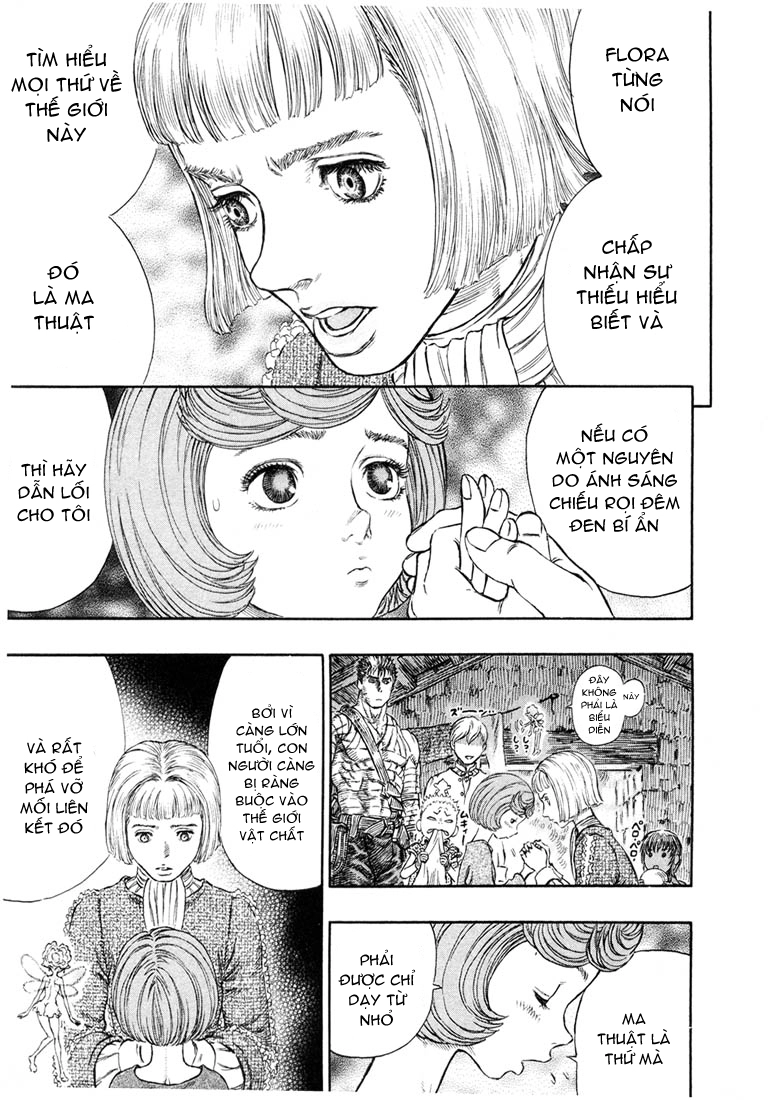 Kiếm Sĩ Đen Chapter 252 - 18