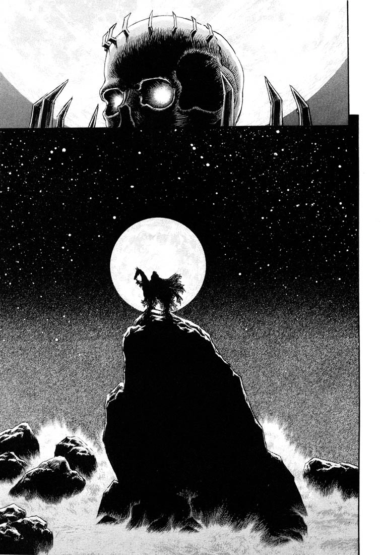 Kiếm Sĩ Đen Chapter 252 - 20