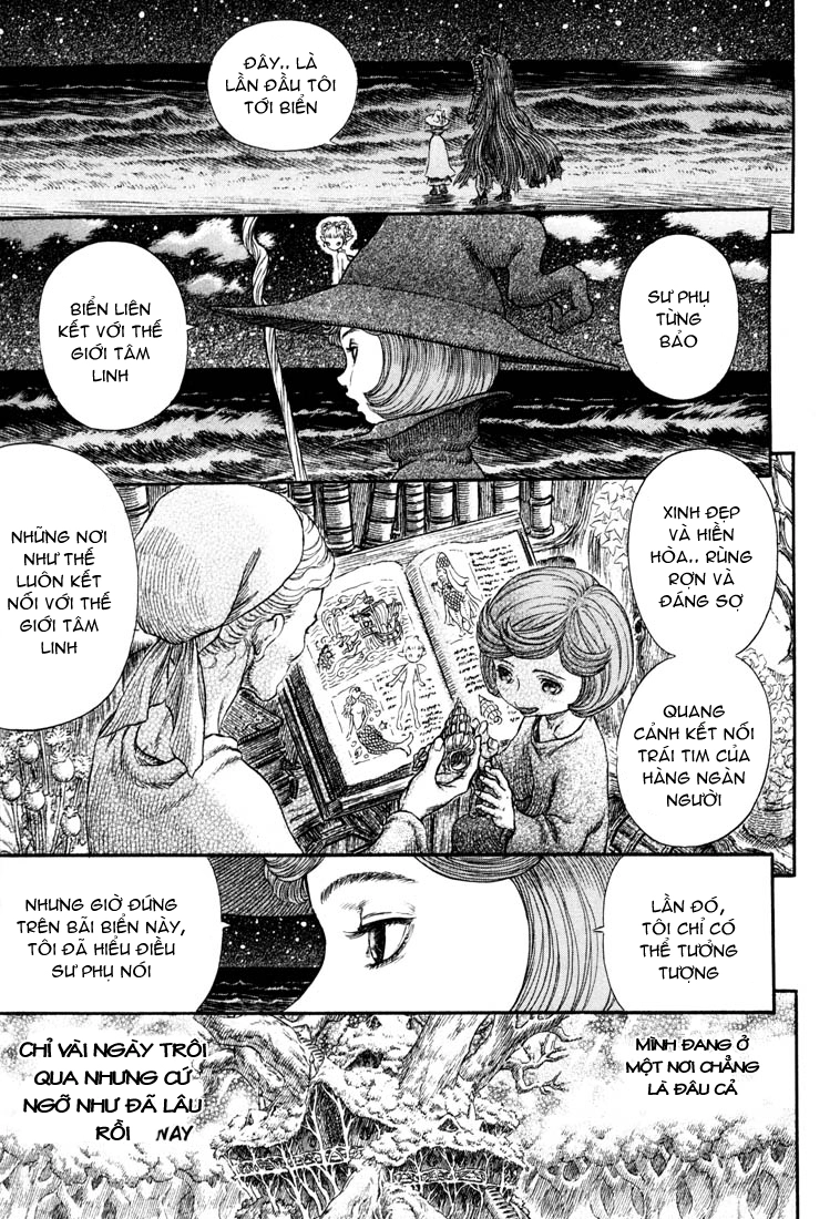 Kiếm Sĩ Đen Chapter 253 - 8