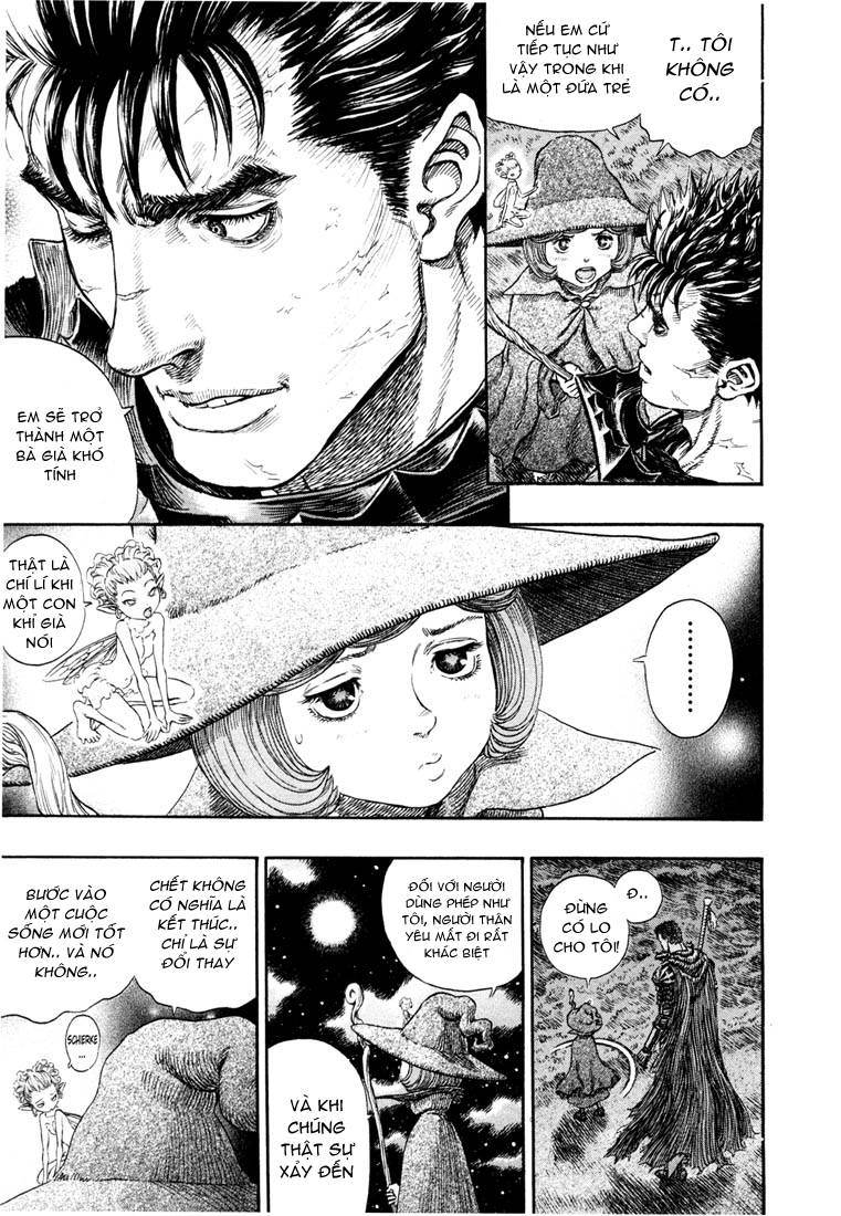 Kiếm Sĩ Đen Chapter 253 - 10