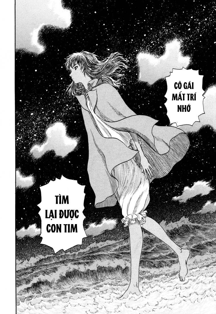 Kiếm Sĩ Đen Chapter 253 - 27