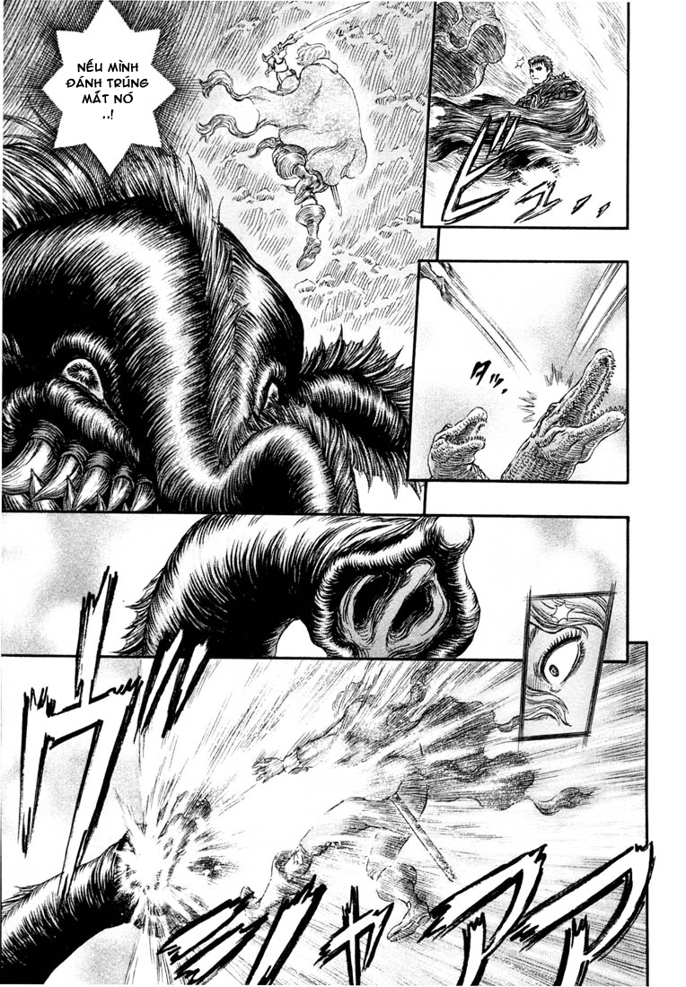 Kiếm Sĩ Đen Chapter 257 - 4