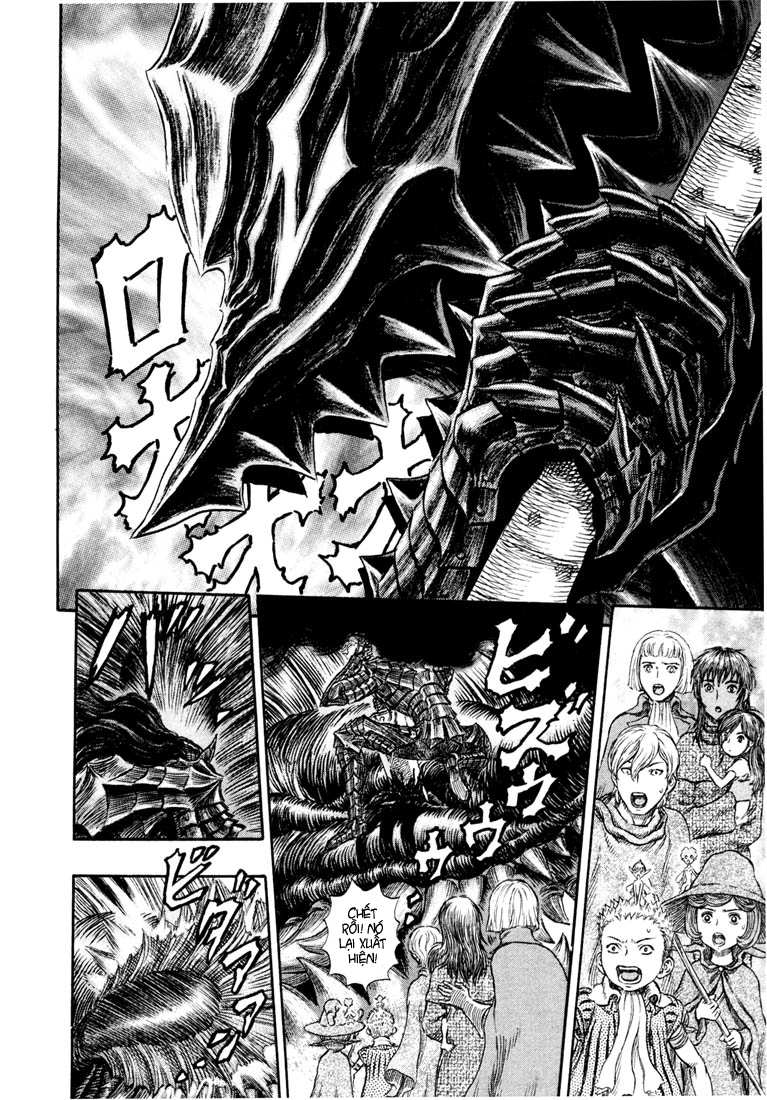 Kiếm Sĩ Đen Chapter 257 - 17