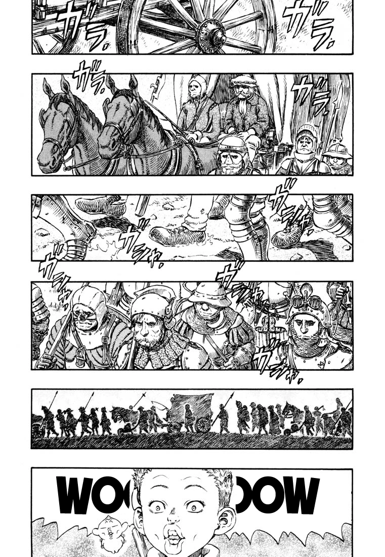 Kiếm Sĩ Đen Chapter 260 - 2