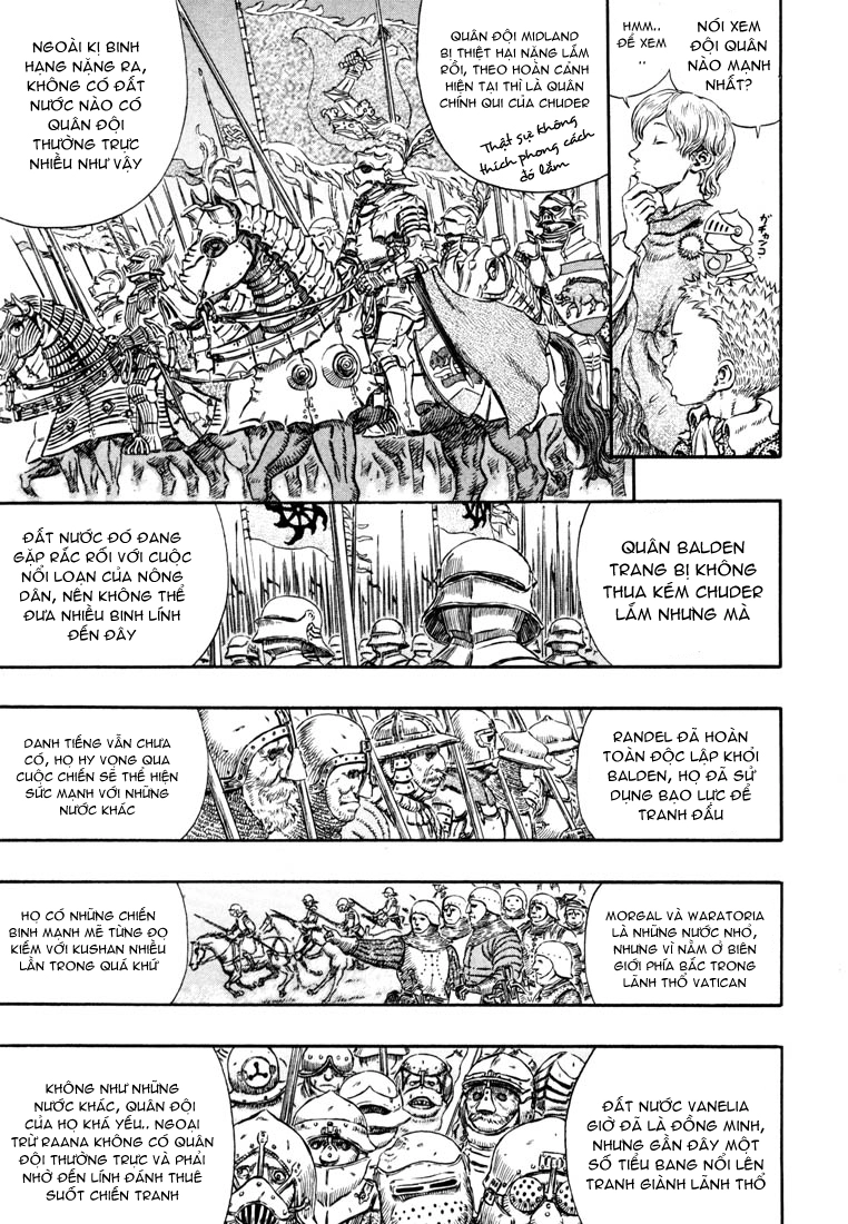 Kiếm Sĩ Đen Chapter 260 - 5