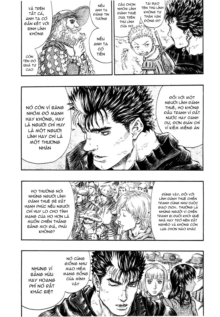 Kiếm Sĩ Đen Chapter 260 - 10