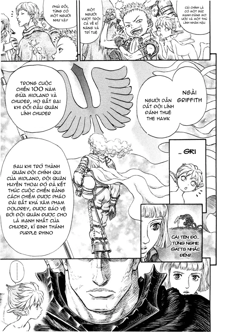 Kiếm Sĩ Đen Chapter 260 - 11