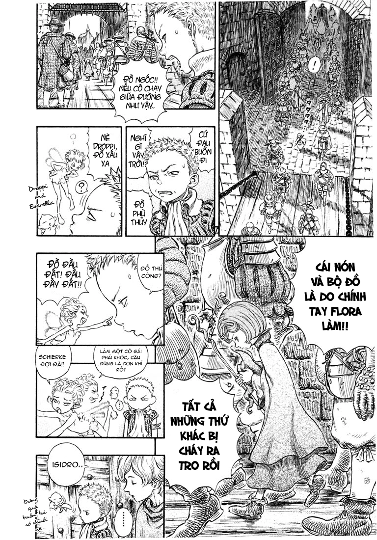 Kiếm Sĩ Đen Chapter 260 - 18