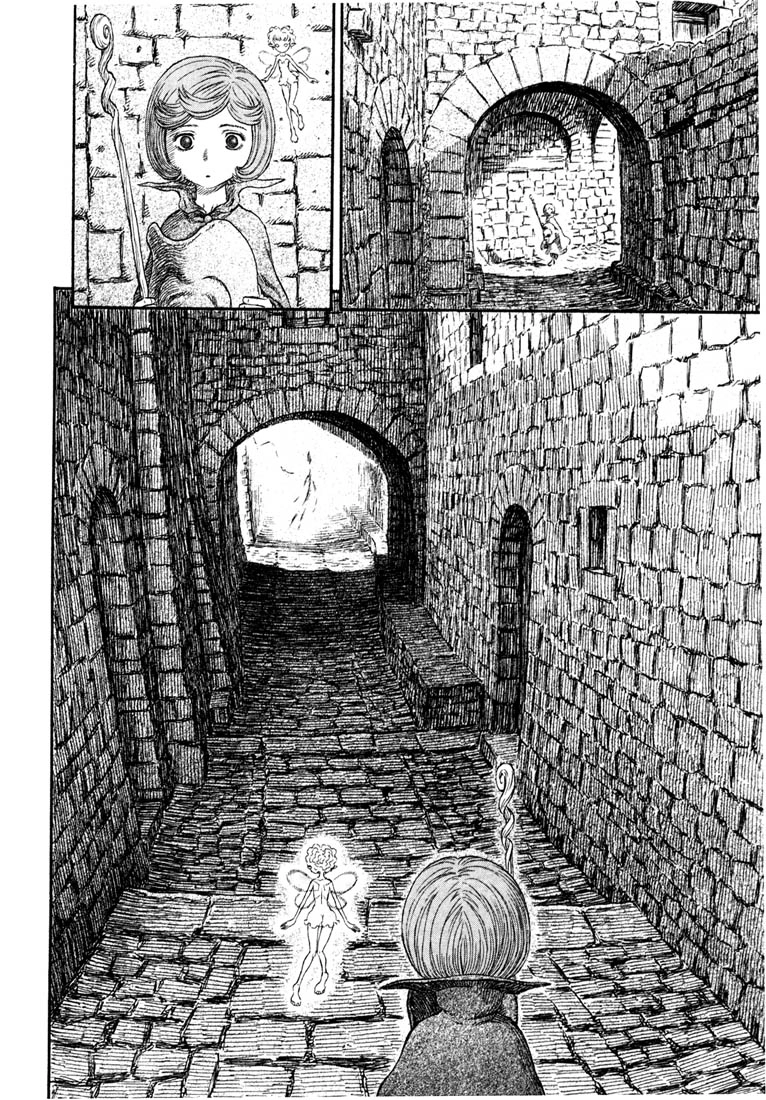 Kiếm Sĩ Đen Chapter 260 - 20