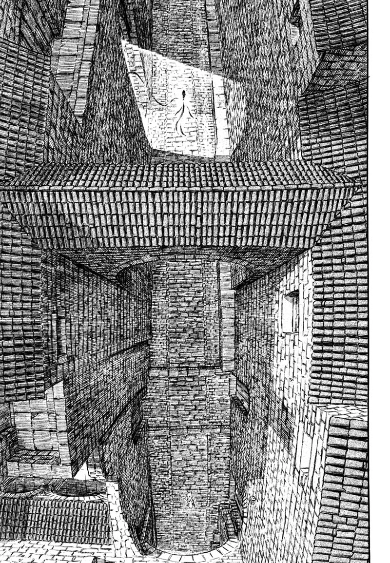 Kiếm Sĩ Đen Chapter 261 - 2