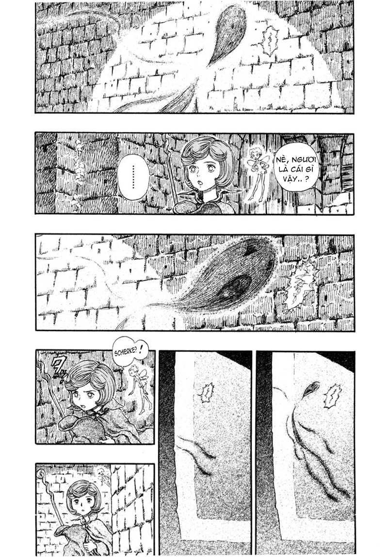 Kiếm Sĩ Đen Chapter 261 - 3