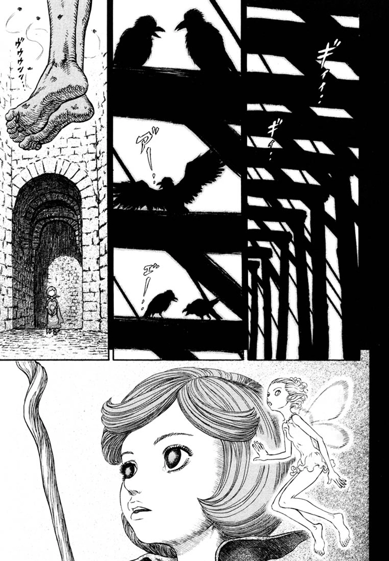 Kiếm Sĩ Đen Chapter 261 - 4