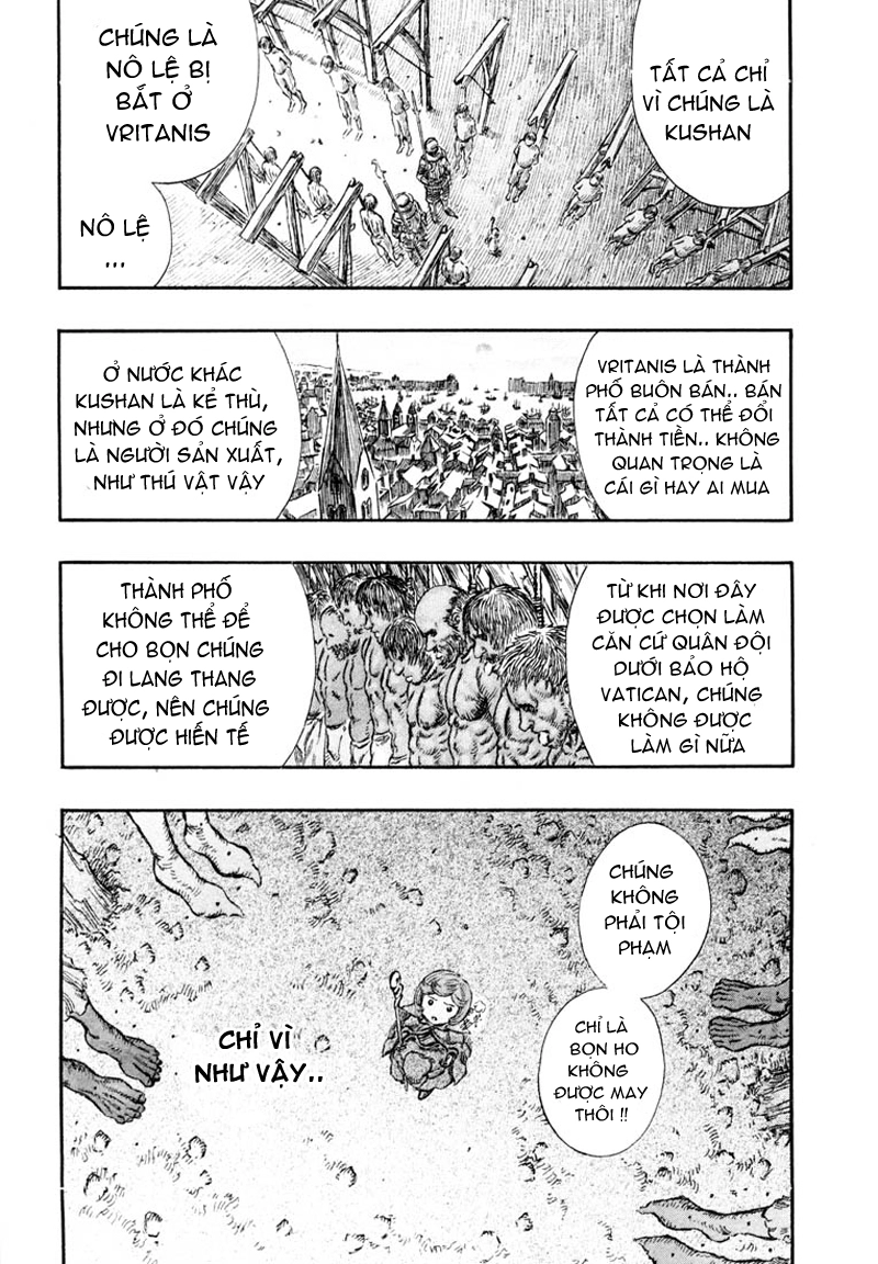 Kiếm Sĩ Đen Chapter 261 - 11