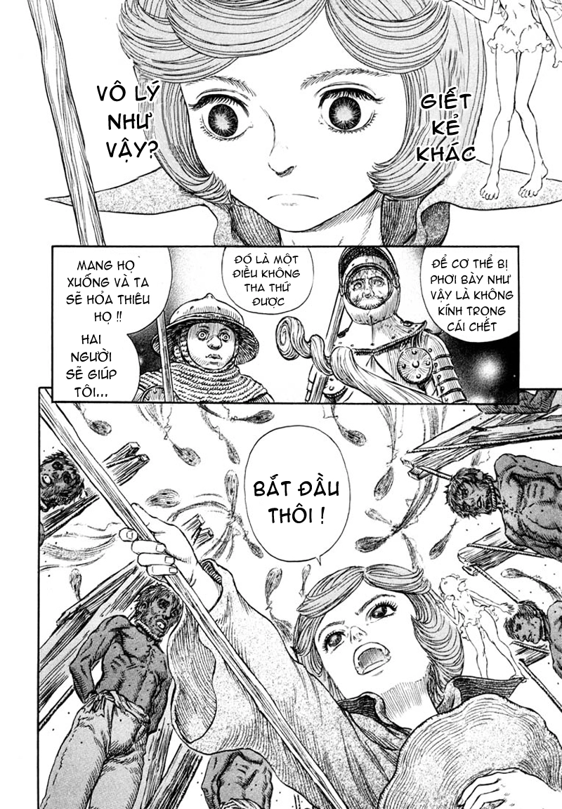 Kiếm Sĩ Đen Chapter 261 - 12