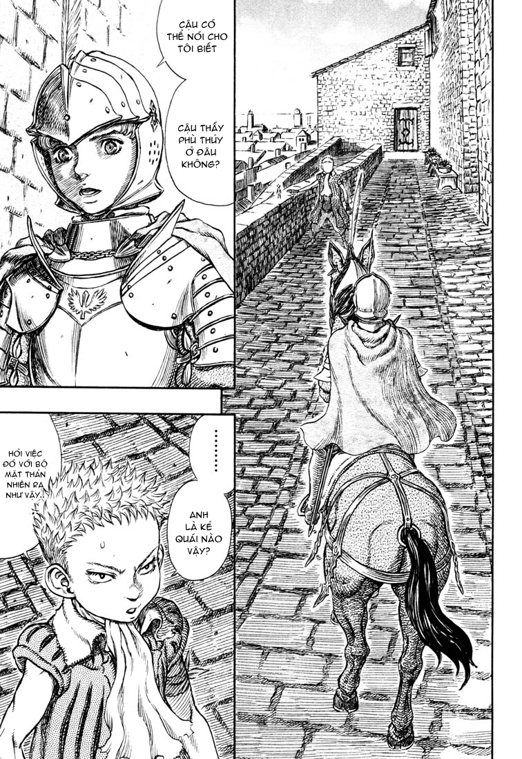 Kiếm Sĩ Đen Chapter 262 - 2