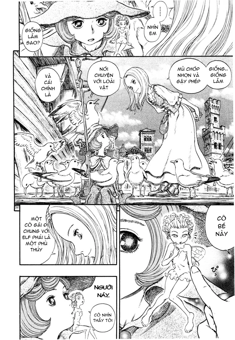 Kiếm Sĩ Đen Chapter 262 - 9