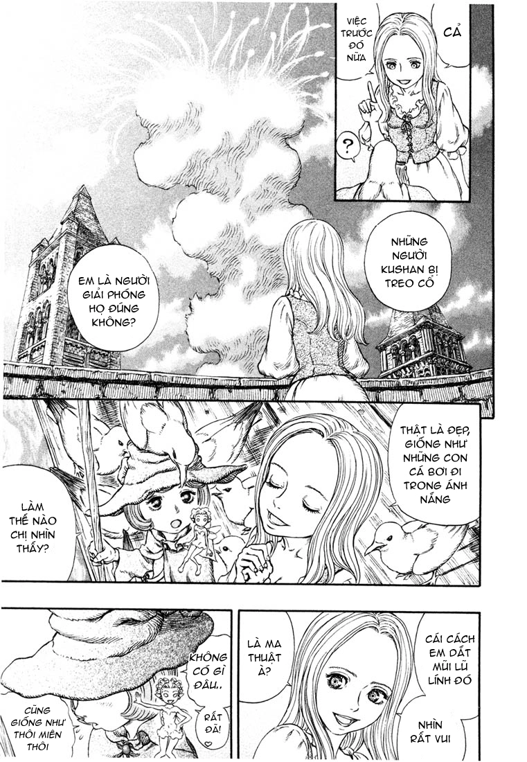 Kiếm Sĩ Đen Chapter 262 - 10