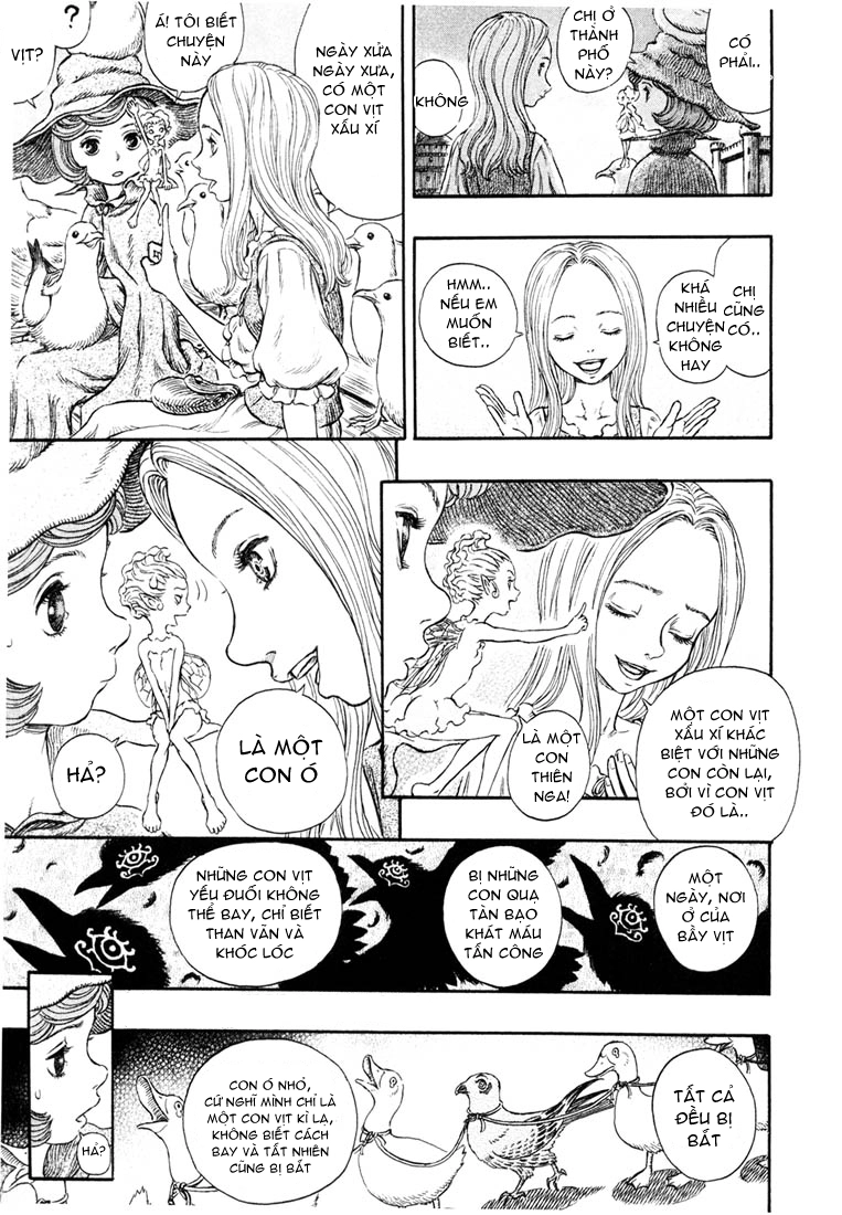 Kiếm Sĩ Đen Chapter 262 - 12