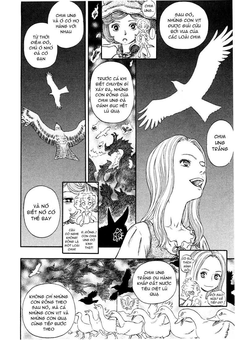 Kiếm Sĩ Đen Chapter 262 - 13