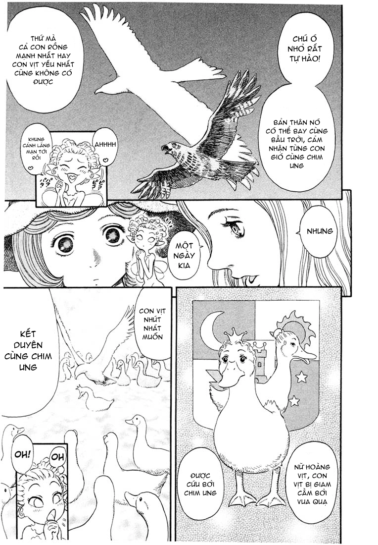 Kiếm Sĩ Đen Chapter 262 - 14