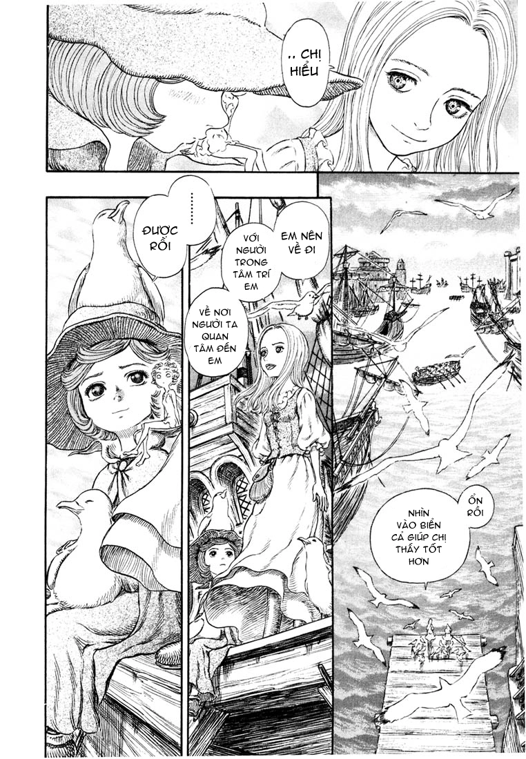 Kiếm Sĩ Đen Chapter 262 - 19