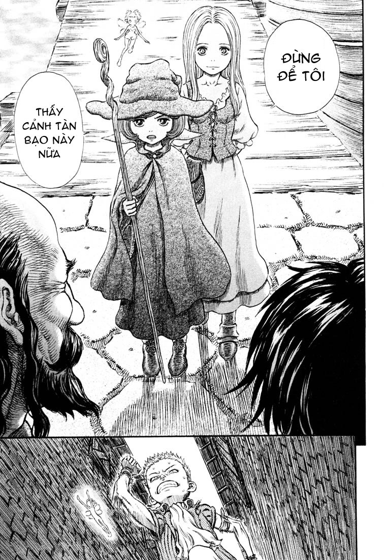 Kiếm Sĩ Đen Chapter 262 - 22