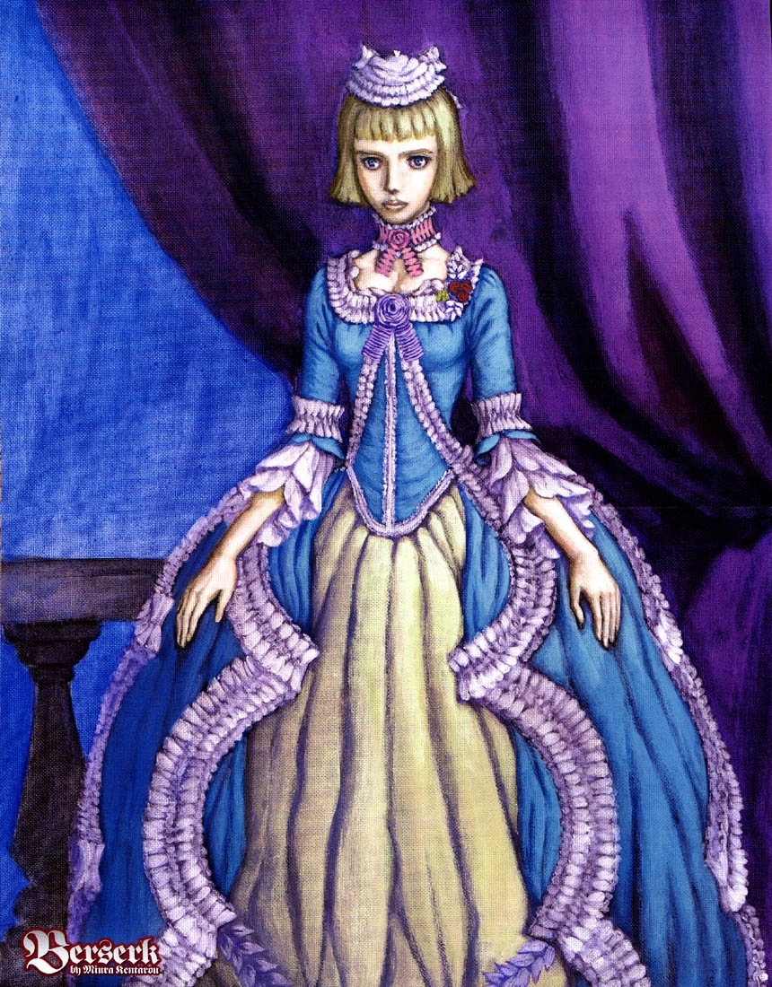 Kiếm Sĩ Đen Chapter 263 - 2