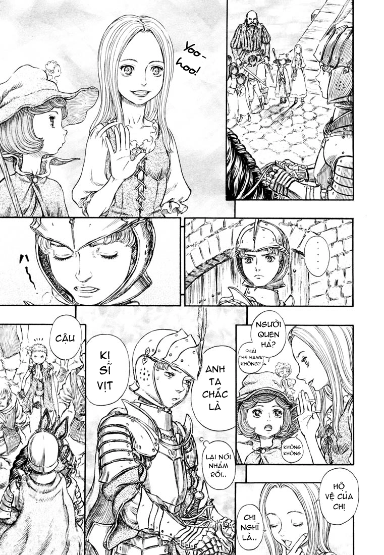 Kiếm Sĩ Đen Chapter 263 - 20