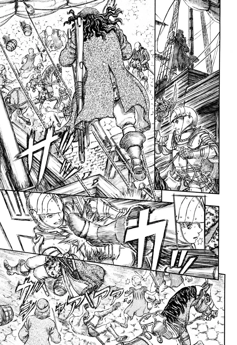 Kiếm Sĩ Đen Chapter 263 - 24